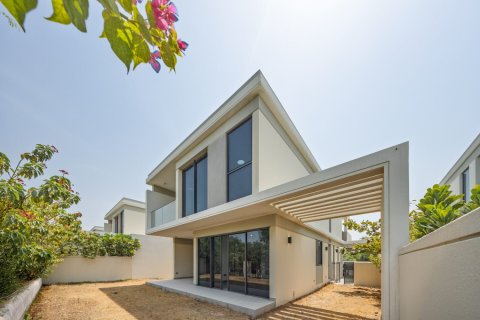 Willa na sprzedaż w Tilal Al Ghaf, Dubai, ZEA 4 sypialnie, 409 mkw., nr 739902 - zdjęcie 18