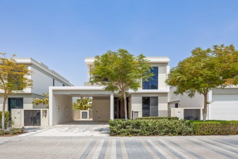 Willa na sprzedaż w Tilal Al Ghaf, Dubai, ZEA 4 sypialnie, 409 mkw., nr 739902 - zdjęcie 15