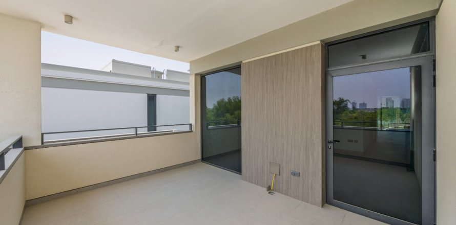 Willa w Tilal Al Ghaf, Dubai, ZEA 4 sypialnie, 409 mkw. nr 739902