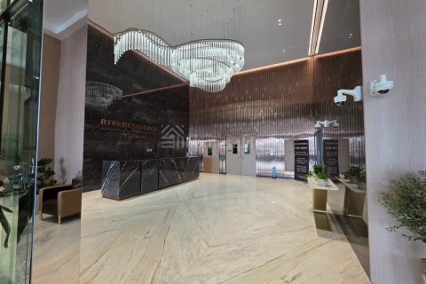 Apartament na sprzedaż w Maritime City, Dubai, ZEA 1 sypialnia, 75 mkw., nr 739903 - zdjęcie 15
