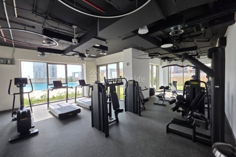 Apartament na sprzedaż w Maritime City, Dubai, ZEA 1 sypialnia, 75 mkw., nr 739903 - zdjęcie 16