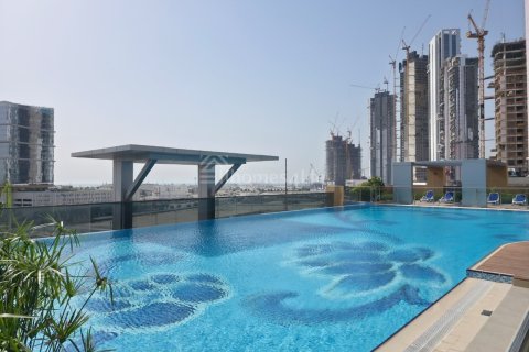 Apartament na sprzedaż w Maritime City, Dubai, ZEA 1 sypialnia, 75 mkw., nr 739903 - zdjęcie 21