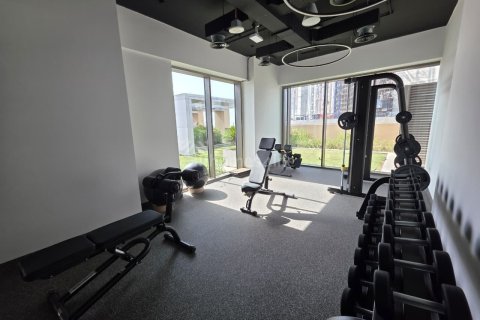 Apartament na sprzedaż w Maritime City, Dubai, ZEA 1 sypialnia, 75 mkw., nr 739903 - zdjęcie 19