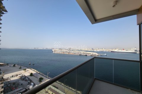 Διαμέρισμα σε Maritime City, Dubai, ΗΑΕ 1 υπνοδωμάτιο, 75 τ.μ. Αρ. 739903
