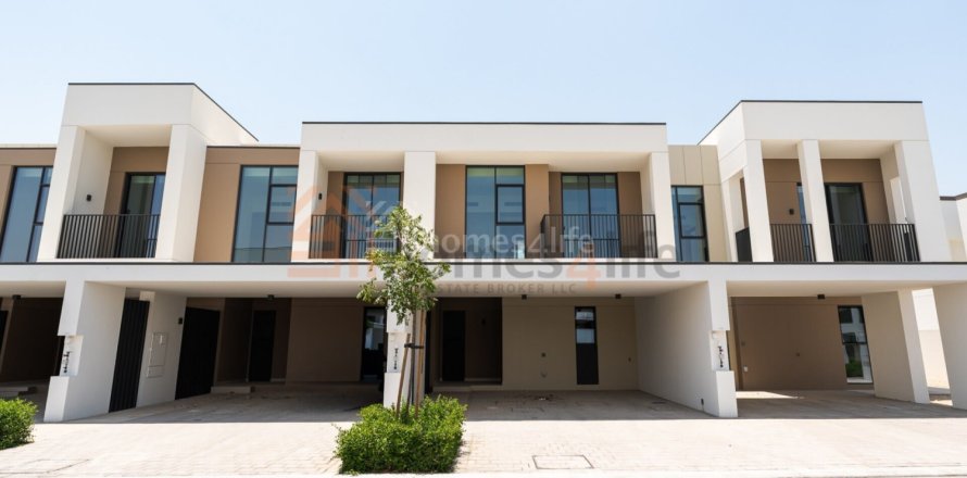 Māja Arabian Ranches 3, Dubaijā, AAE 3 istabas, 146 m2 Nr. 739900