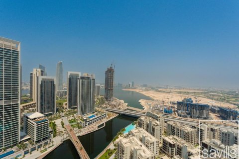 Apartman u Dubai Creek Harbour (The Lagoons), Dubai, UAE 3 spavaćih soba, 184 m2 Br. 681078 - fotografija 8