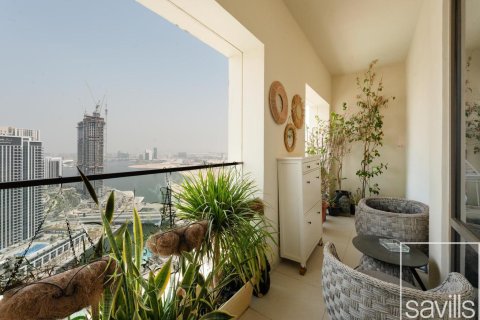 Apartman u Dubai Creek Harbour (The Lagoons), Dubai, UAE 3 spavaćih soba, 184 m2 Br. 681078 - fotografija 7