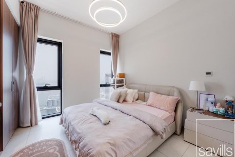 Apartman u Dubai Creek Harbour (The Lagoons), Dubai, UAE 3 spavaćih soba, 184 m2 Br. 681078 - fotografija 12