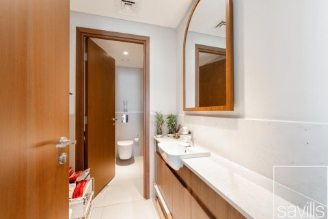 Apartman u Dubai Creek Harbour (The Lagoons), Dubai, UAE 3 spavaćih soba, 184 m2 Br. 681078 - fotografija 14