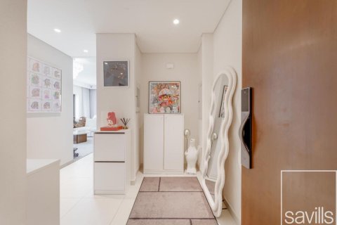 Apartman u Dubai Creek Harbour (The Lagoons), Dubai, UAE 3 spavaćih soba, 184 m2 Br. 681078 - fotografija 10