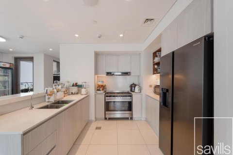 Apartman u Dubai Creek Harbour (The Lagoons), Dubai, UAE 3 spavaćih soba, 184 m2 Br. 681078 - fotografija 6