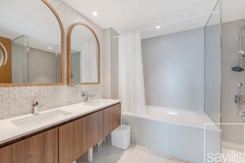 Apartman u Dubai Creek Harbour (The Lagoons), Dubai, UAE 3 spavaćih soba, 184 m2 Br. 681078 - fotografija 19