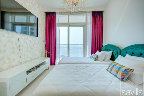Apartemen di Dubai Harbour, Dubai, UEA 2 kamar tidur, 130 m2 nomor 681083 - foto 11