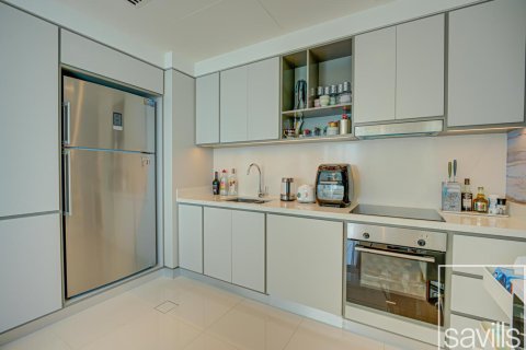 Apartemen di Dubai Harbour, Dubai, UEA 2 kamar tidur, 130 m2 nomor 681083 - foto 5