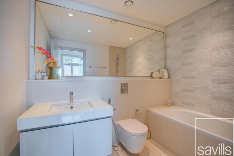 Apartemen di Dubai Harbour, Dubai, UEA 2 kamar tidur, 130 m2 nomor 681083 - foto 12