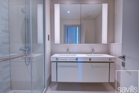 Apartemen di Dubai Harbour, Dubai, UEA 2 kamar tidur, 130 m2 nomor 681083 - foto 10