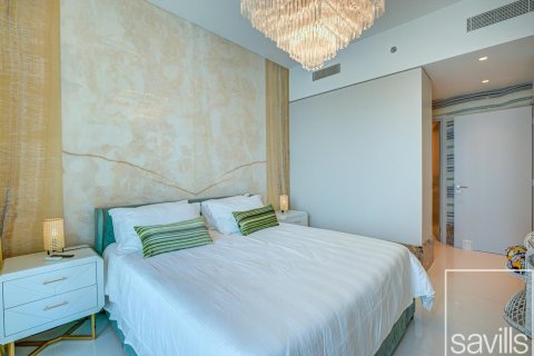 Apartemen di Dubai Harbour, Dubai, UEA 2 kamar tidur, 130 m2 nomor 681083 - foto 9