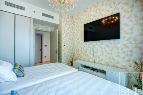 Apartemen di Dubai Harbour, Dubai, UEA 2 kamar tidur, 130 m2 nomor 681083 - foto 13