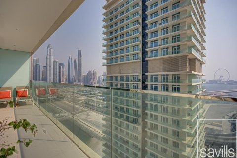 Apartemen di Dubai Harbour, Dubai, UEA 2 kamar tidur, 130 m2 nomor 681083 - foto 8