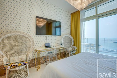Apartemen di Dubai Harbour, Dubai, UEA 2 kamar tidur, 130 m2 nomor 681083 - foto 7