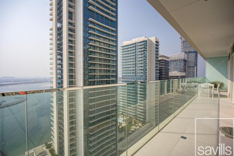 Apartemen di Dubai Harbour, Dubai, UEA 2 kamar tidur, 130 m2 nomor 681083 - foto 15