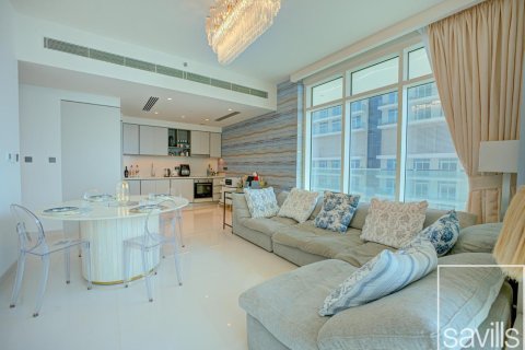 Apartemen di Dubai Harbour, Dubai, UEA 2 kamar tidur, 130 m2 nomor 681083 - foto 3