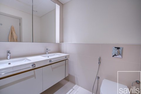 Apartemen di Dubai Harbour, Dubai, UEA 2 kamar tidur, 130 m2 nomor 681083 - foto 14