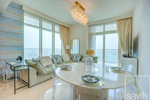 Apartemen di Dubai Harbour, Dubai, UEA 2 kamar tidur, 130 m2 nomor 681083 - foto 2