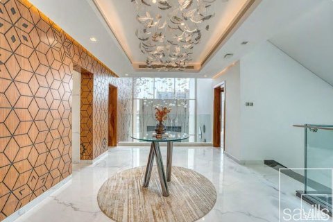 Villa itt: Palm Jumeirah, Dubai, EAE, 6 hálószoba, 904 m², azonosító: 681079 - fénykép 24