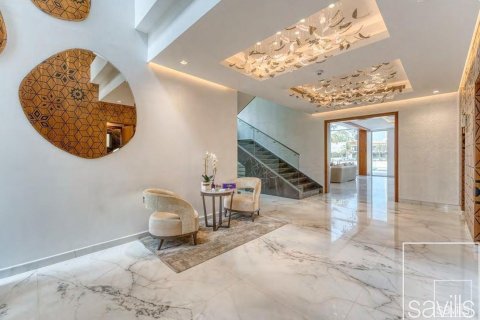 Villa itt: Palm Jumeirah, Dubai, EAE, 6 hálószoba, 904 m², azonosító: 681079 - fénykép 19