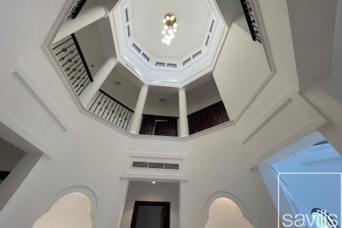 Huvila Palm Jumeirah, Dubai, Arabiemiraatit 4 makuuhuonetta, 623 m2 № 681084 - kuva 4