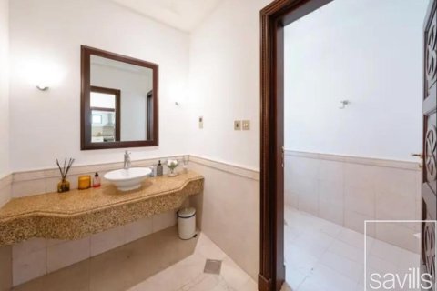 Huvila Palm Jumeirah, Dubai, Arabiemiraatit 4 makuuhuonetta, 623 m2 № 681084 - kuva 8