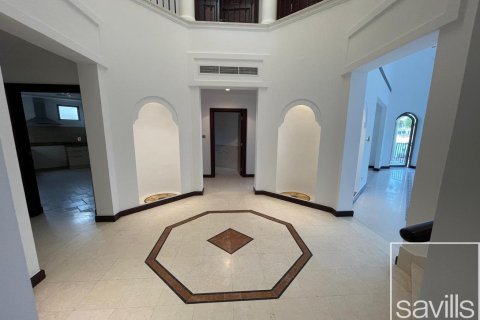 Huvila Palm Jumeirah, Dubai, Arabiemiraatit 4 makuuhuonetta, 623 m2 № 681084 - kuva 6