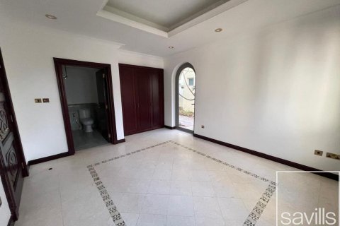 Huvila Palm Jumeirah, Dubai, Arabiemiraatit 4 makuuhuonetta, 623 m2 № 681084 - kuva 17