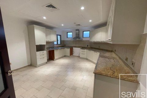 Huvila Palm Jumeirah, Dubai, Arabiemiraatit 4 makuuhuonetta, 623 m2 № 681084 - kuva 2