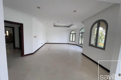 Huvila Palm Jumeirah, Dubai, Arabiemiraatit 4 makuuhuonetta, 623 m2 № 681084 - kuva 13