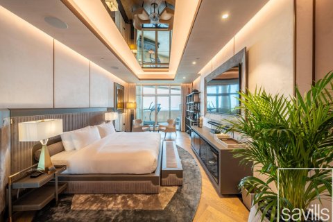 Apartamento en alquiler en Palm Jumeirah, Dubai, EAU 3 dormitorios, 544 m2 № 681081 - foto 7