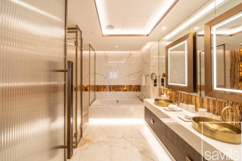 Apartamento en alquiler en Palm Jumeirah, Dubai, EAU 3 dormitorios, 544 m2 № 681081 - foto 14