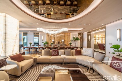 Apartamento en alquiler en Palm Jumeirah, Dubai, EAU 3 dormitorios, 544 m2 № 681081 - foto 4