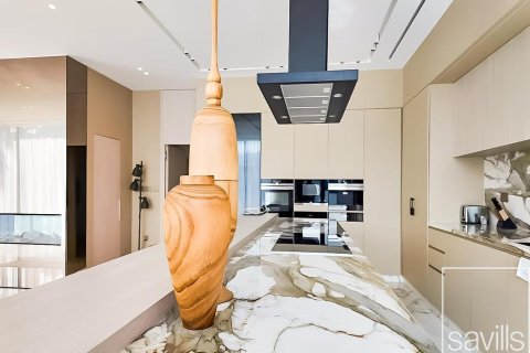 Villa uthyres i Palm Jumeirah, Dubai, UAE 6 sovrum, 622 kvm Nr. 681082 - fotografi 9