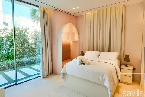 Villa uthyres i Palm Jumeirah, Dubai, UAE 6 sovrum, 622 kvm Nr. 681082 - fotografi 10