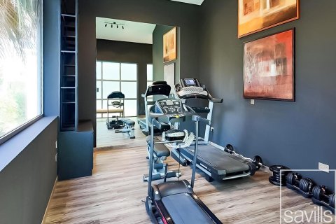 Villa uthyres i Palm Jumeirah, Dubai, UAE 6 sovrum, 622 kvm Nr. 681082 - fotografi 16