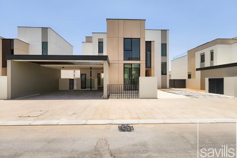 Huvila Arabian Ranches 3, Dubai, Arabiemiraatit 5 makuuhuonetta, 616 m2 № 681080 - kuva 30