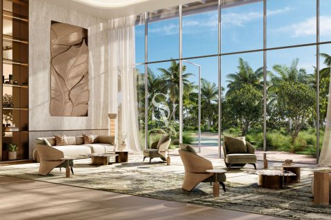 Wohnung zum Verkauf in Dubai Design District, Dubai, VAE 1 Schlafzimmer, 79 m2 Nr. 684751 - Foto 4