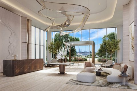 Wohnung zum Verkauf in Dubai Design District, Dubai, VAE 1 Schlafzimmer, 79 m2 Nr. 684751 - Foto 3