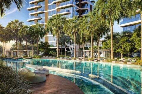 Wohnung zum Verkauf in Dubai Design District, Dubai, VAE 1 Schlafzimmer, 79 m2 Nr. 684751 - Foto 15