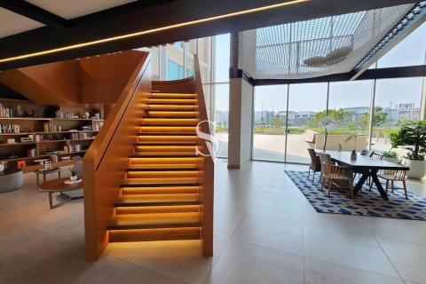 Dubai Hills Estate, UAE의 판매용 아파트 침실 2개, 67제곱미터 번호 684755 - 사진 3