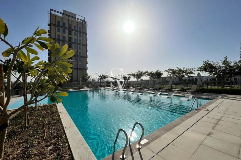 Dubai Hills Estate, UAE의 판매용 아파트 침실 2개, 67제곱미터 번호 684755 - 사진 4