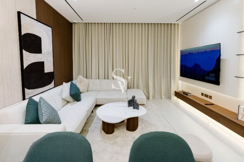 Apartmán v Dubai Land, SAE 1 spálňa, 77 m2 č. 684750 - Fotografia 4