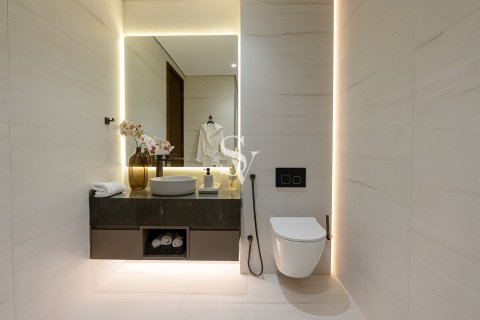 Apartmán v Dubai Land, SAE 1 spálňa, 77 m2 č. 684750 - Fotografia 16